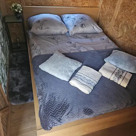 Pod Kasztanem 캠프장
