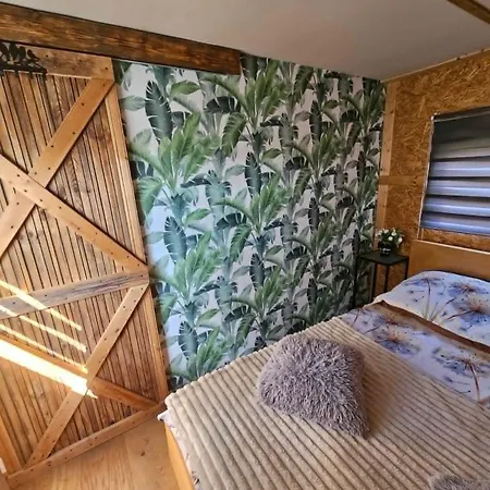 Campeggio Pod Kasztanem