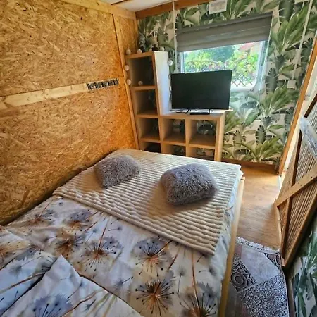 Pod Kasztanem