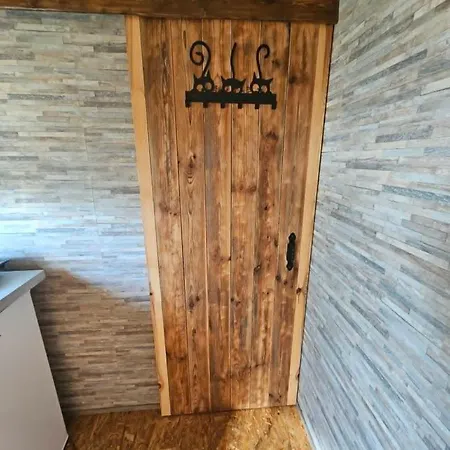 Campeggio Pod Kasztanem