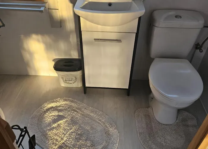 Kemping Pod Kasztanem *